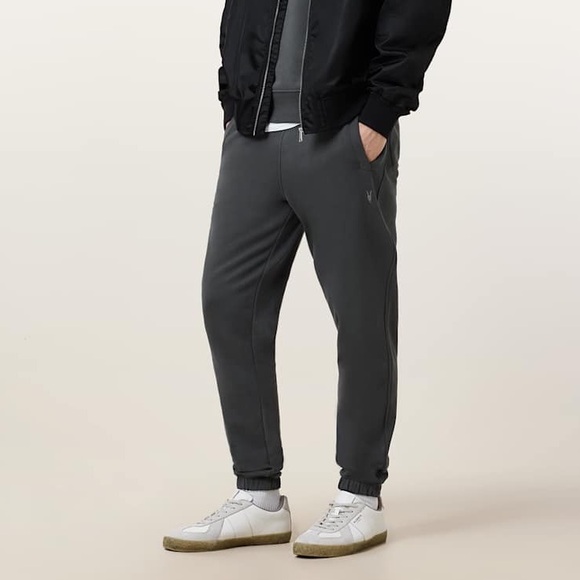 All Saints Other - All Saints Men's Gray Sweatpants LIKE NEW